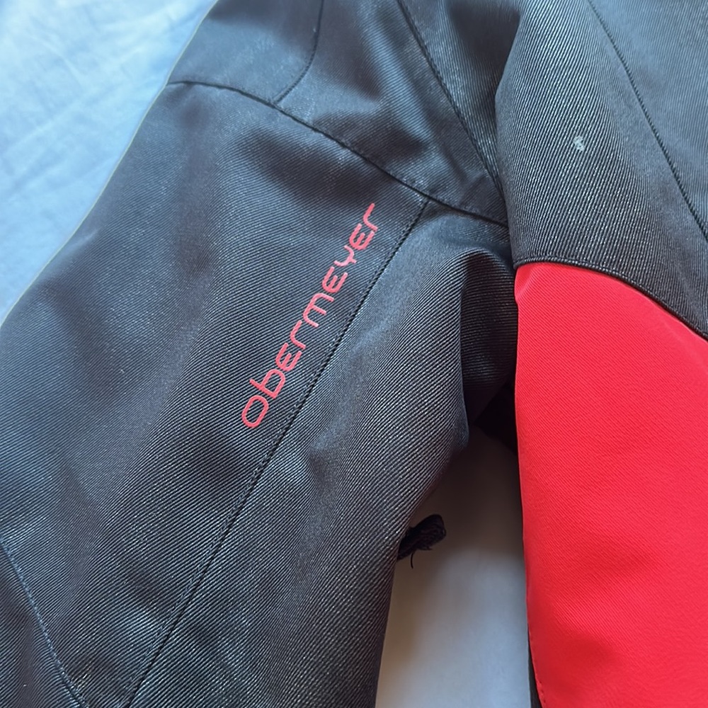 Obermeyer Jacket - image 7